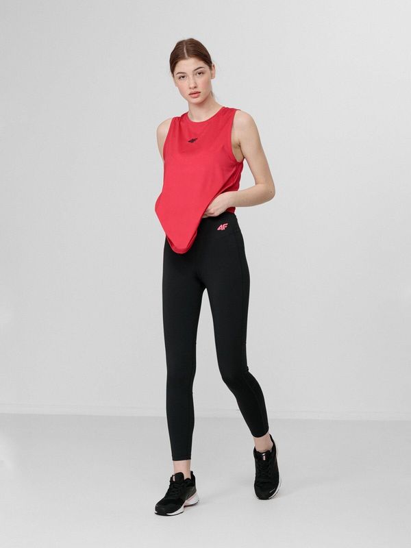 4F Women's 4F Functional Leggings