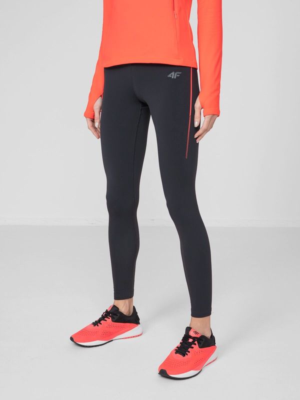 4F Women's 4F Running Leggings