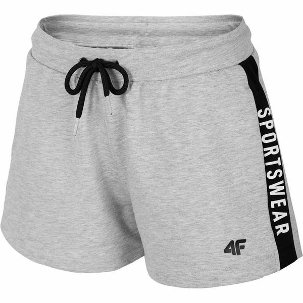 4F Women's 4F Shorts