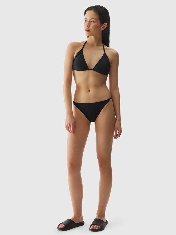 4F Women's 4F Swimsuit Bottoms - Black