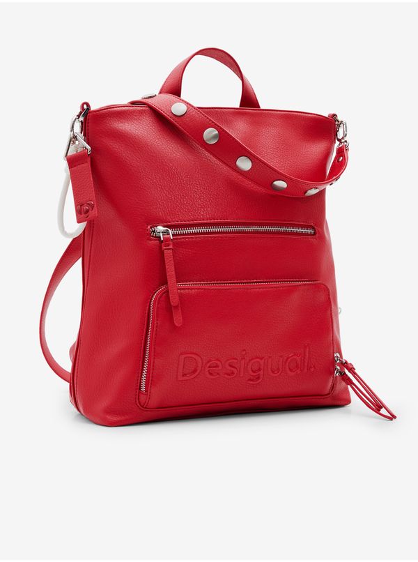 DESIGUAL Women's backpack Desigual - Women