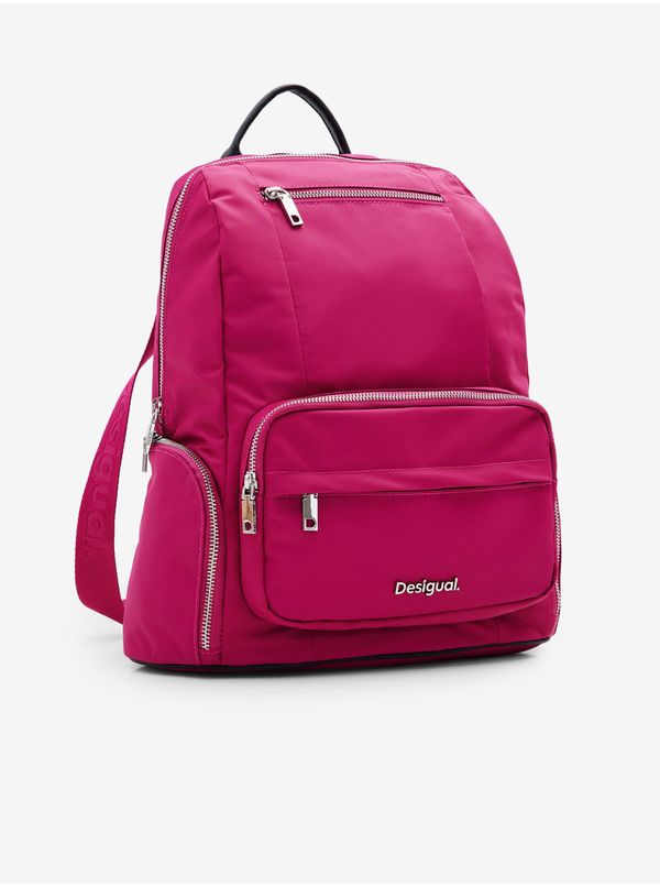 DESIGUAL Women's backpack Desigual - Women