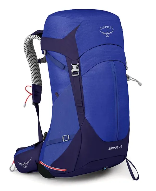 Osprey Women's backpack OSPREY Sirrius 26