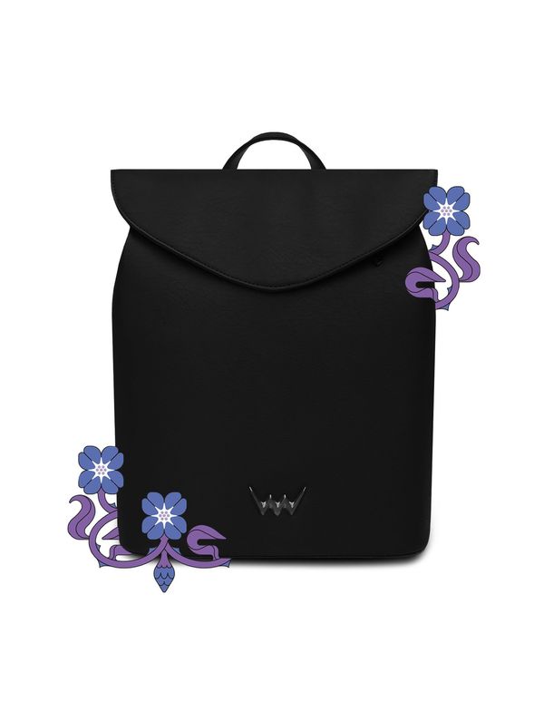VUCH Women's backpack Vuch Joanna in Bloom Rozanne