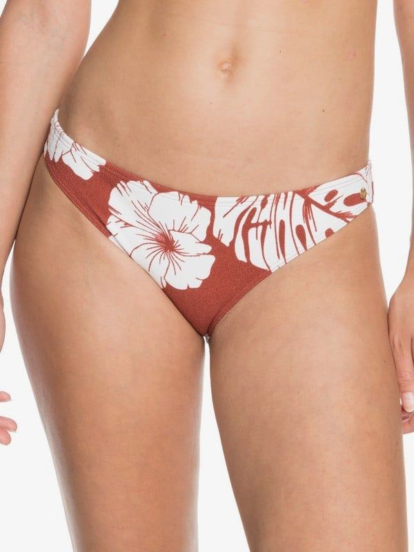 Roxy Women's bikini bottoms Roxy GARDEN TRIP REGULAR