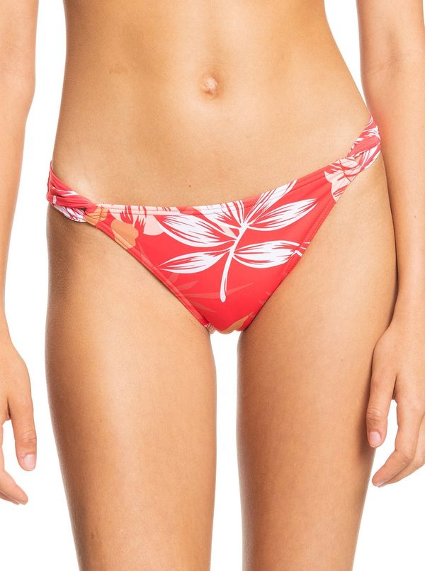 Roxy Women's bikini bottoms Roxy SEASIDE TROPICS