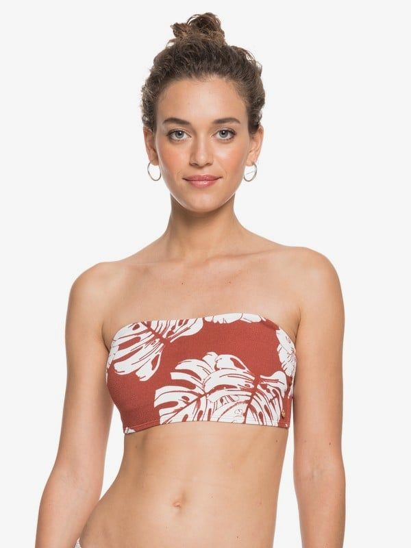 Roxy Women's bikini top Roxy GARDEN TRIP