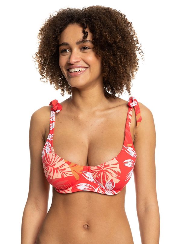 Roxy Women's bikini top Roxy SEASIDE TROPICS