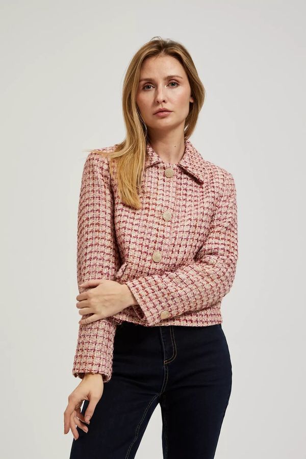 Moodo WOMEN'S BLAZER