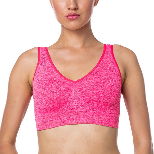 Bellinda Women's bra Bellinda pink