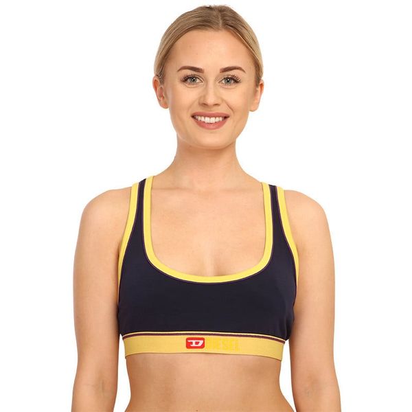 Diesel Women's bra Diesel multicolor