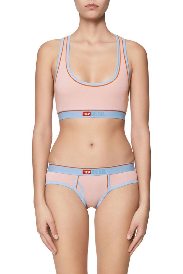 Diesel Women's bra Diesel pink