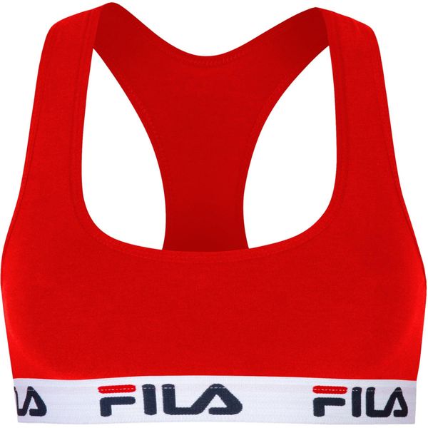 Fila Women's bra Fila red