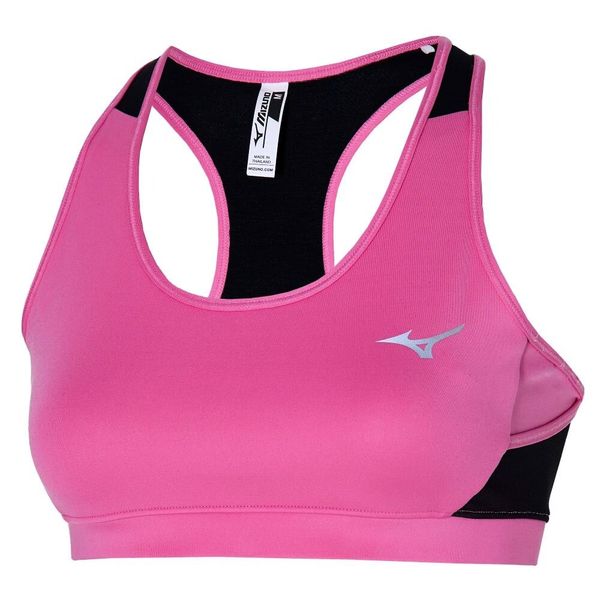 Mizuno Women's bra Mizuno Alpha Bra Wild Orchid S