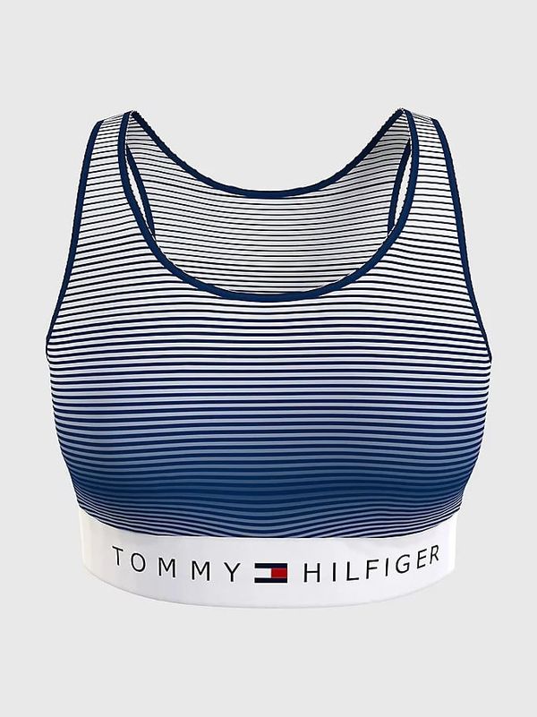 Tommy Hilfiger Women's bra Tommy Hilfiger blue