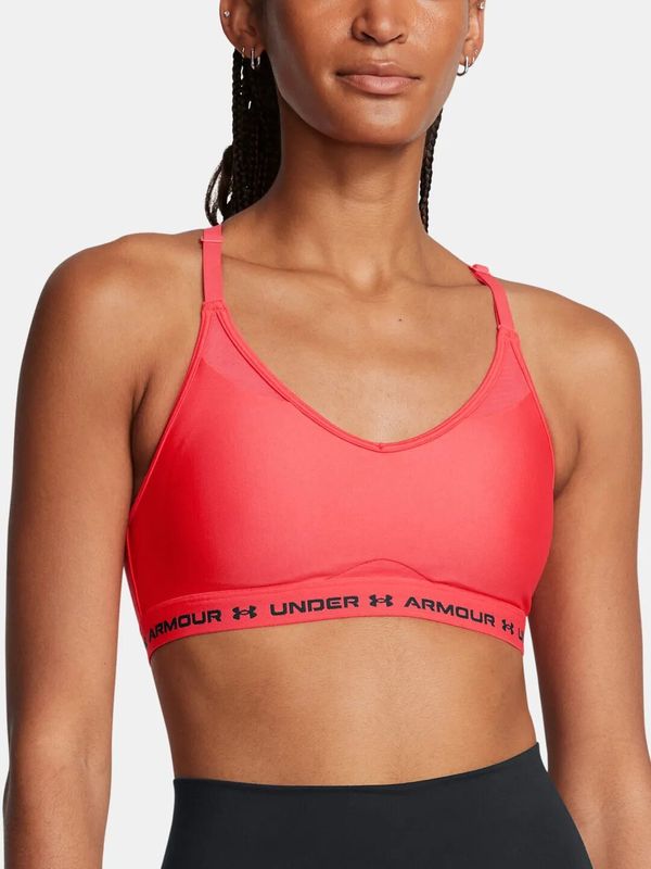 Under Armour Women's bra Under Armour Crossback Low Bra