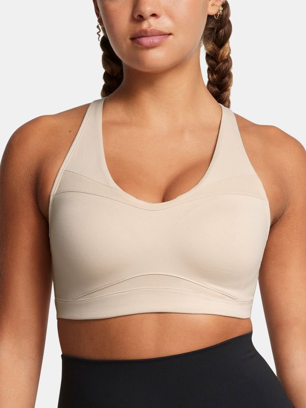 Under Armour Women's bra Under Armour SmartForm Evolution Mid-BRN - Women's