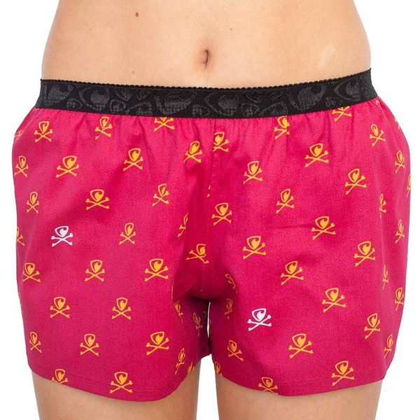 REPRESENT Women's briefs Represent small bones wine