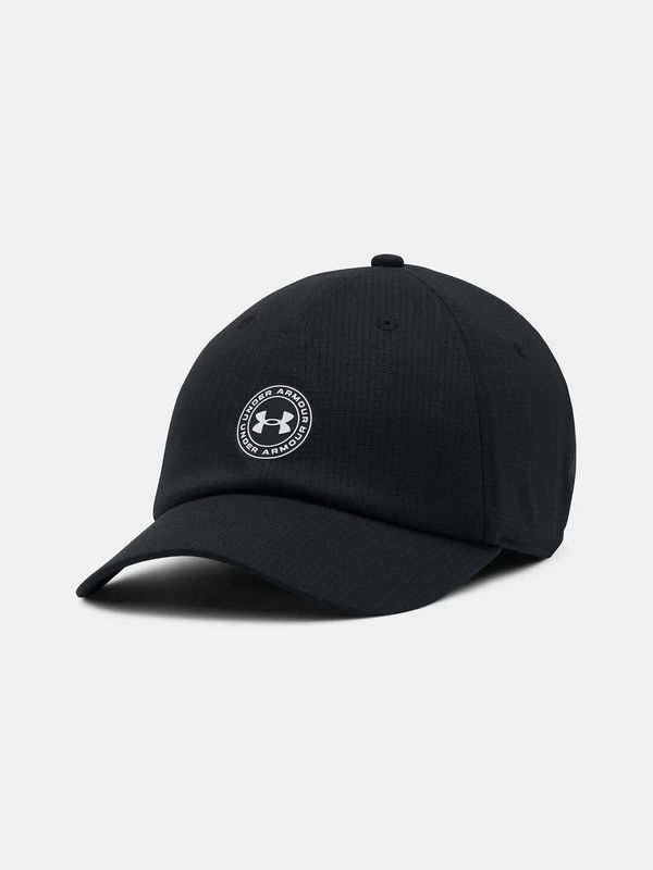 Under Armour Women's cap Under Armour Iso-chill Armourvent