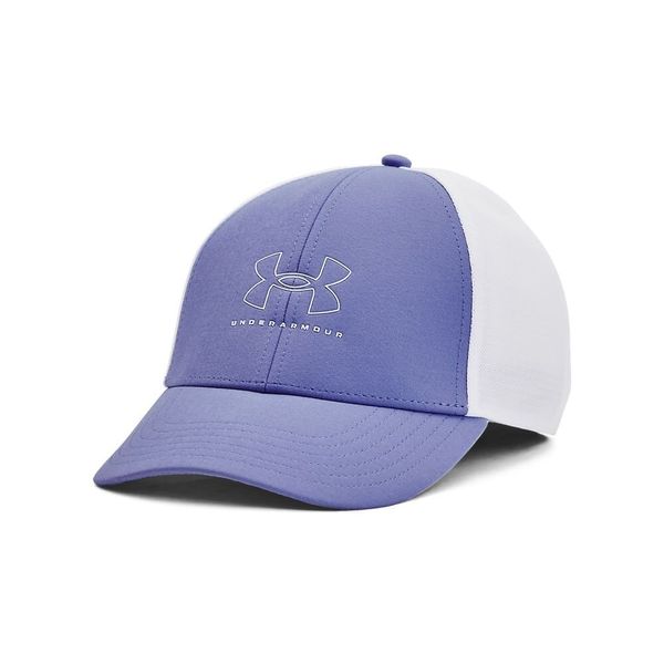 Under Armour Women's cap Under Armour Iso-chill Driver Mesh Adj