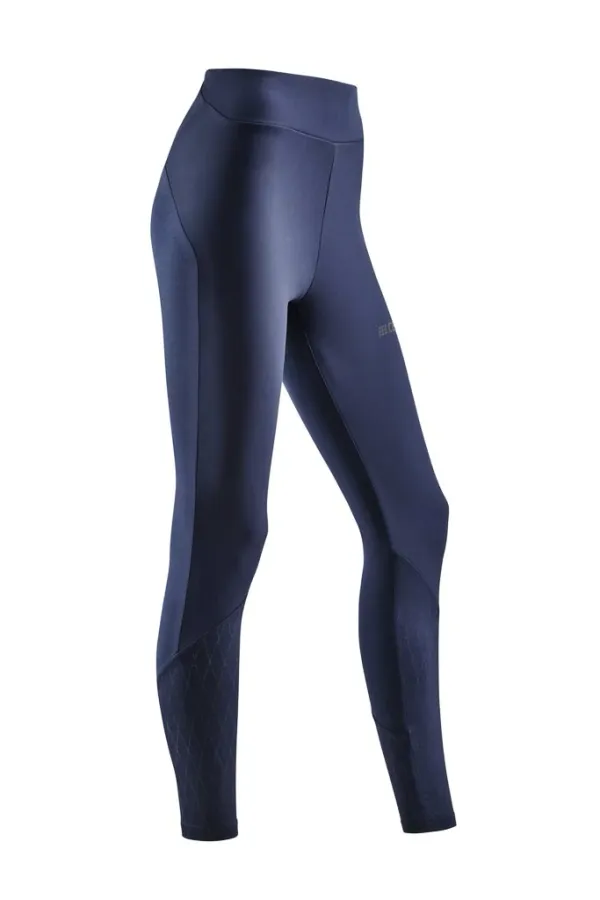 Cep Women's CEP Navy Leggings