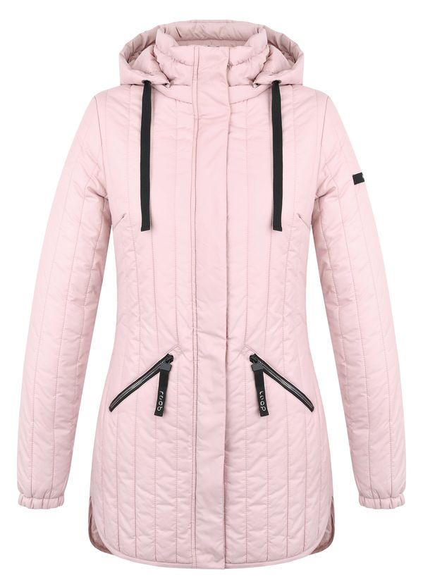 LOAP Women's coat LOAP JENINA Pink