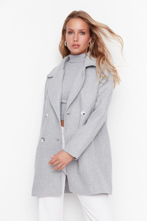 Trendyol Women’s coat Trendyol