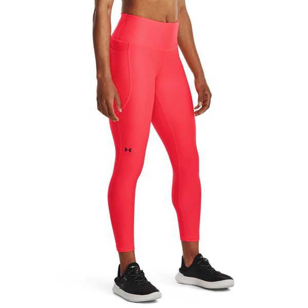 Under Armour Women's compression leggings Under Armour HG Armour Hi Ankle Leg