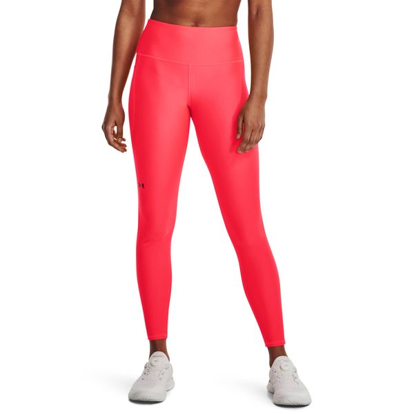 Under Armour Women's compression leggings Under Armour HG Armour HiRise Leg