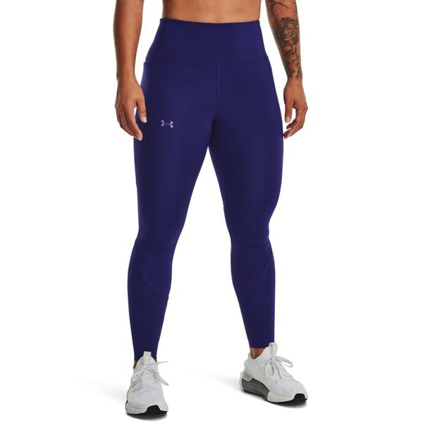 Under Armour Women's compression leggings Under Armour SF Rush Ank Leg Perf