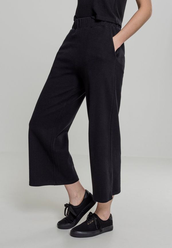 UC Ladies Women's Culotte black