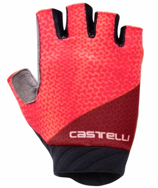 Castelli Women's cycling gloves Castelli Roubaix Gel 2