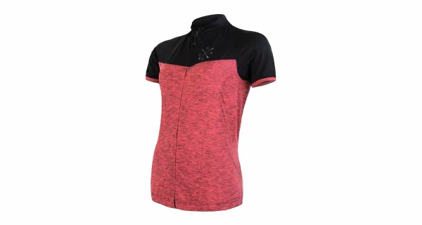 Sensor Women's Cycling Jersey Sensor Motion