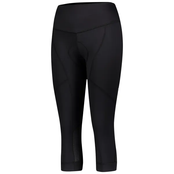 Scott Women's Cycling Pants Scott Endurance 10 +++ Black