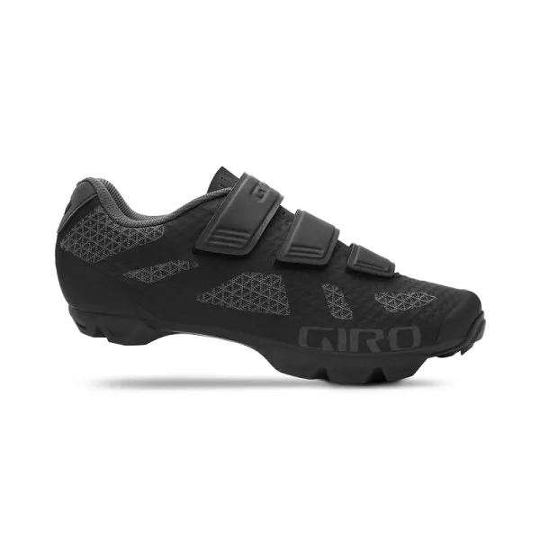 Giro Women's cycling shoes Giro Ranger black