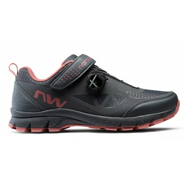 Northwave Women's cycling shoes NorthWave Corsair Woman