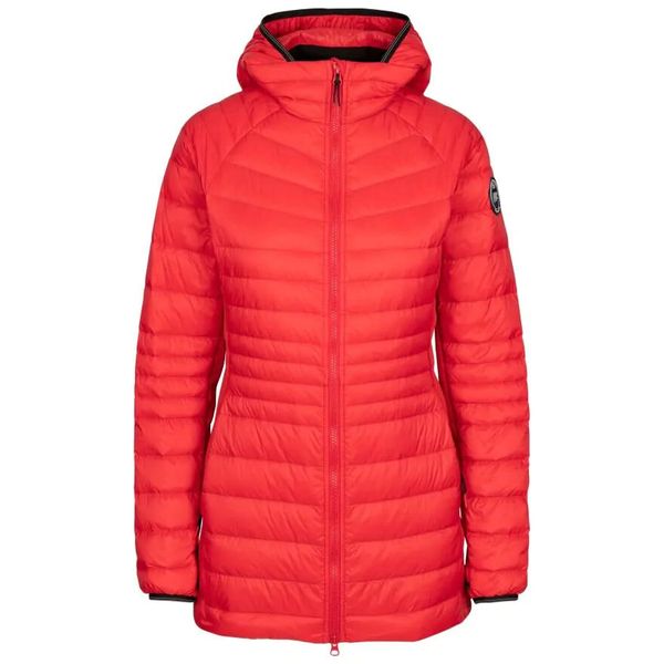 Trespass Women's down jacket Trespass Hub