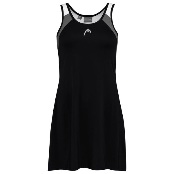 Head Women's Dress Head Club 22 Dress Women Black M