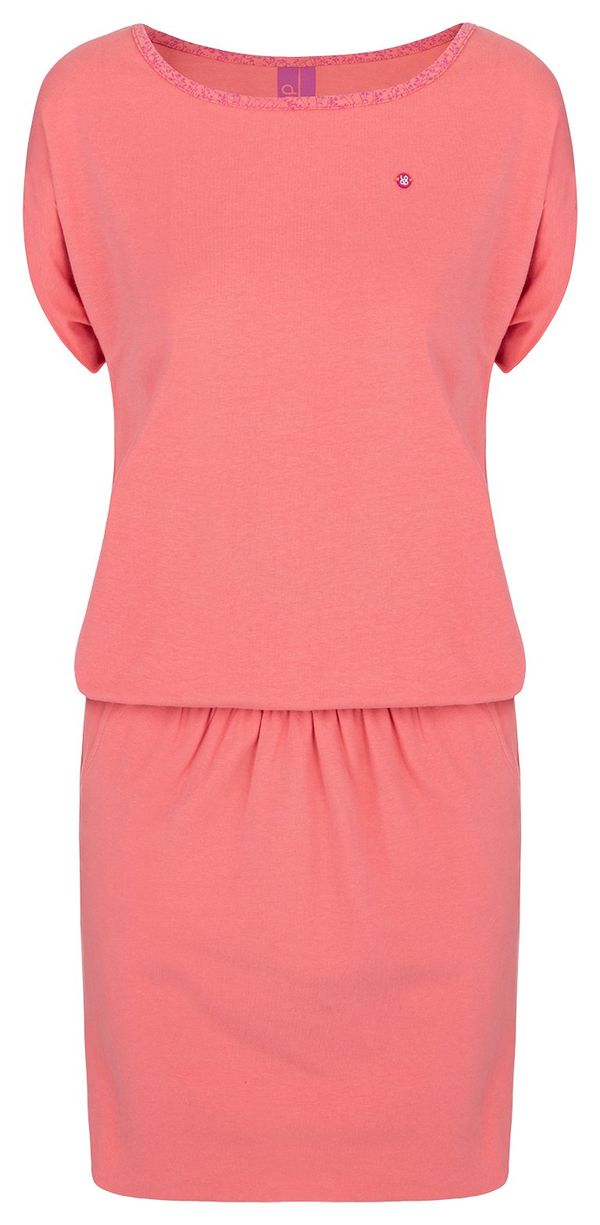 LOAP Women's dress LOAP ABVIKA Pink