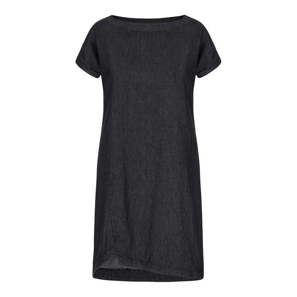 LOAP Women's dress LOAP DIVINISS Black