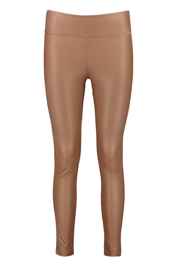 Aliatic Women's eco leather leggings Aliatic