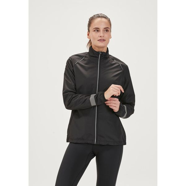 Endurance Women's Endurance Cully Running Jacket