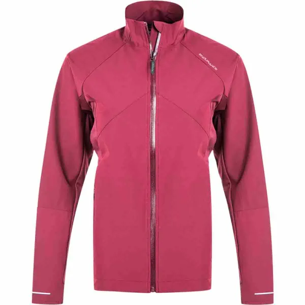Endurance Women's Endurance Sentar Functional Jacket burgundy, 36