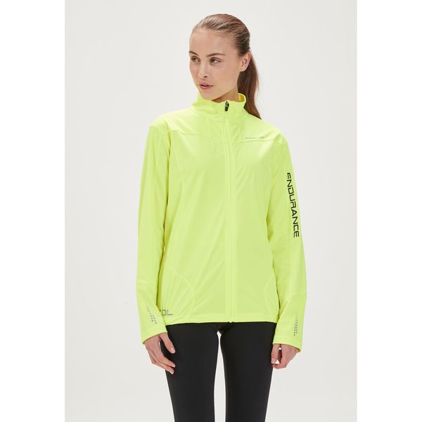 Endurance Women's Endurance Ziva Cycling Jacket