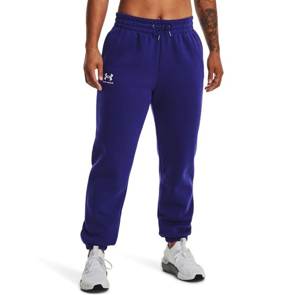 Under Armour Women's fleece sweatpants Under Armour Essential Fleece Joggers