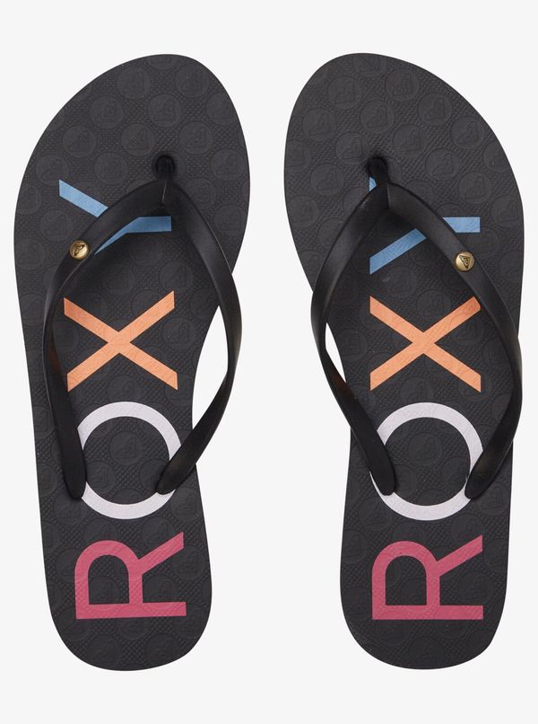 Roxy Women's flip flops Roxy SANDY III