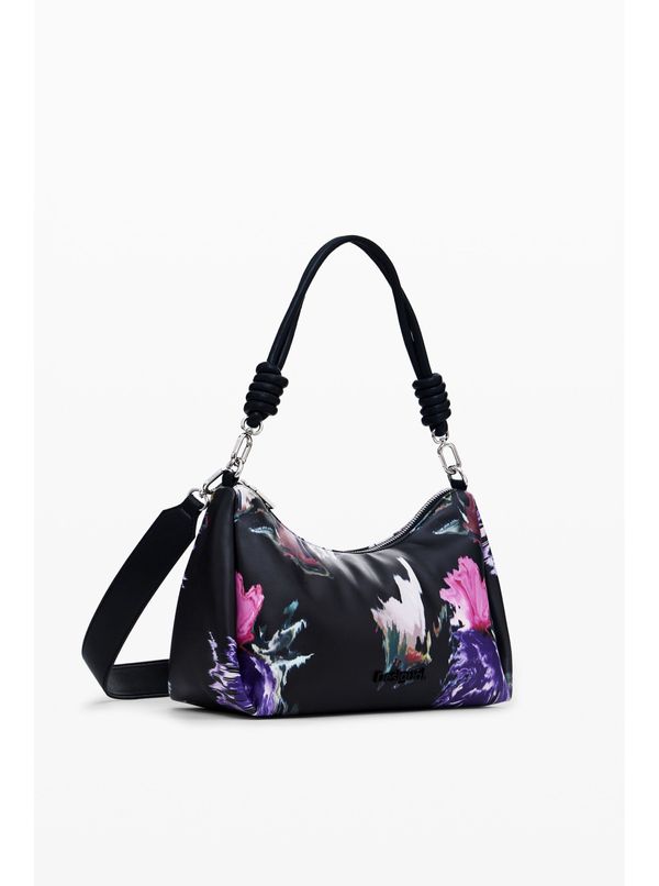 DESIGUAL Women's floral handbag Desigual Spry Mayari - Women's