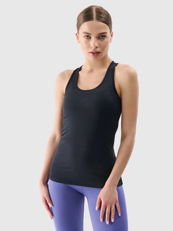 4F Women's Functional Tank Top 4F