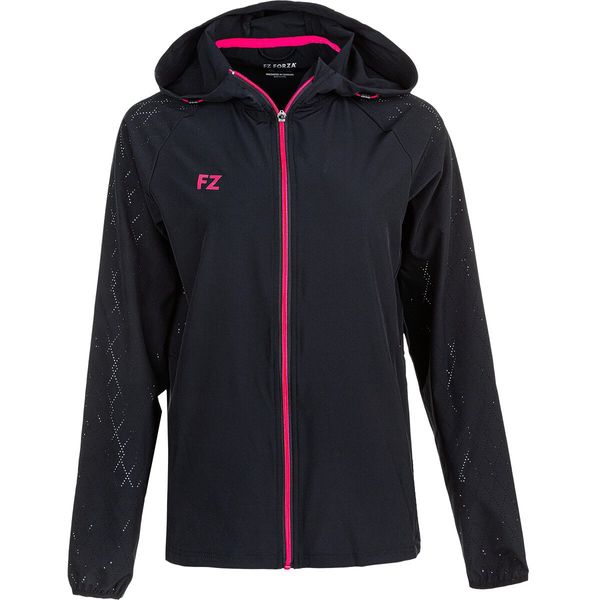 FZ Forza Women's FZ Forza Lumia W Jacket Black M