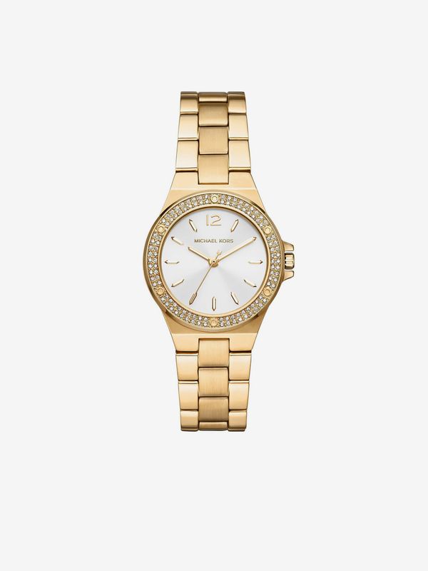 Michael Kors Women's gold watch Michael Kors Lennox